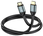 Cavo HDMI 2.0 4K Ultra HD 1m JA040 6921042136882 F4430