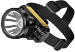 Lampada frontale LED impermeabile 2W KSC-1522 F2770Lampada frontale LED impermeabile 2W KSC-1522 F2770