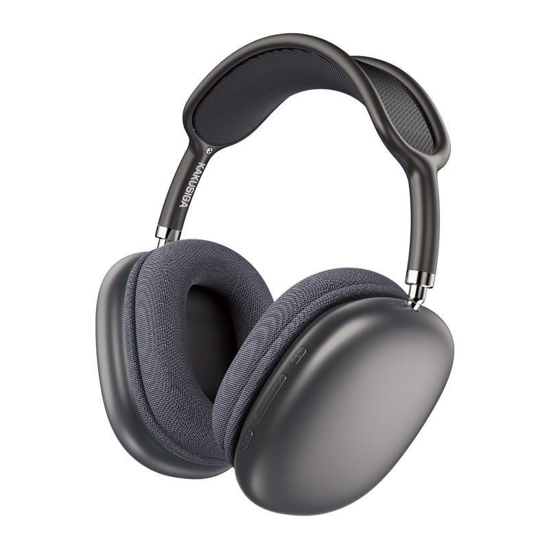 Cuffie ad archetto Bluetooth nere KSC-695