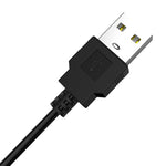 Mouse ottico USB 1500DPI KSC-355 6921042113548 F2920
