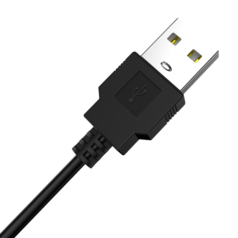 Mouse ottico USB 1500DPI KSC-355 6921042113548 F2920