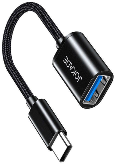 Adattatore USB da USB-C a USB 3.0 JC026 6921042146133 JC029 F4470