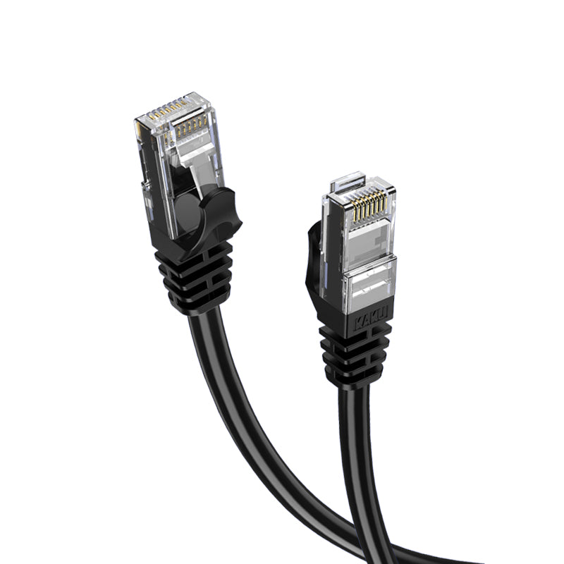 Cavo di rete RJ45 Cat 6 5m KSC-745 6921042122649 F4685