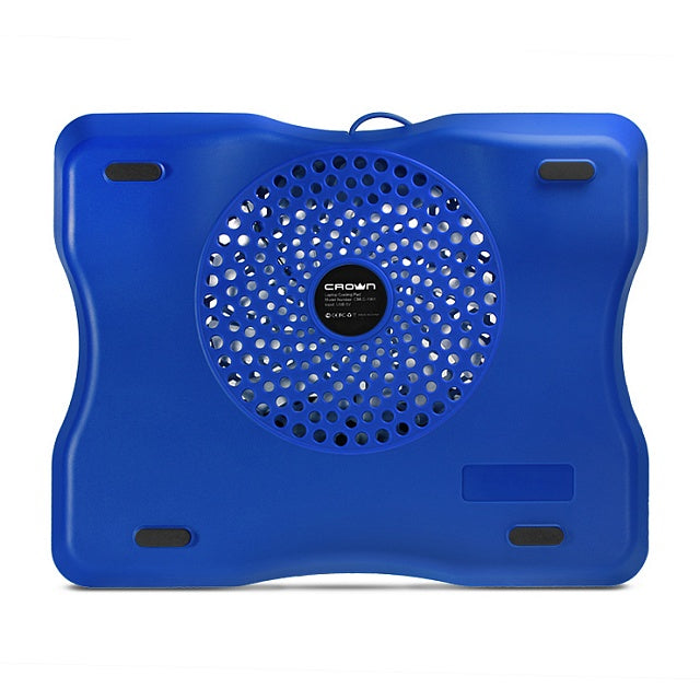 Base di raffreddamento per notebook 12 "-15.6" - Vari colori 6291105914802 629110591480  CMLC-1001
