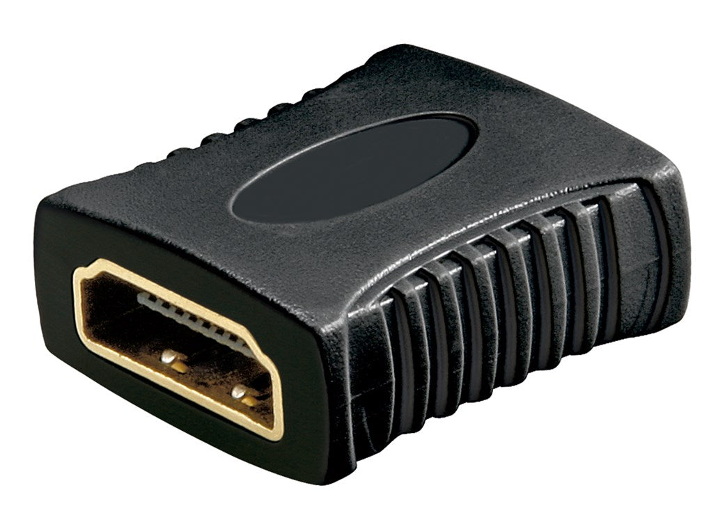 Adattatore HDMI accoppiamento 4K/60Hz