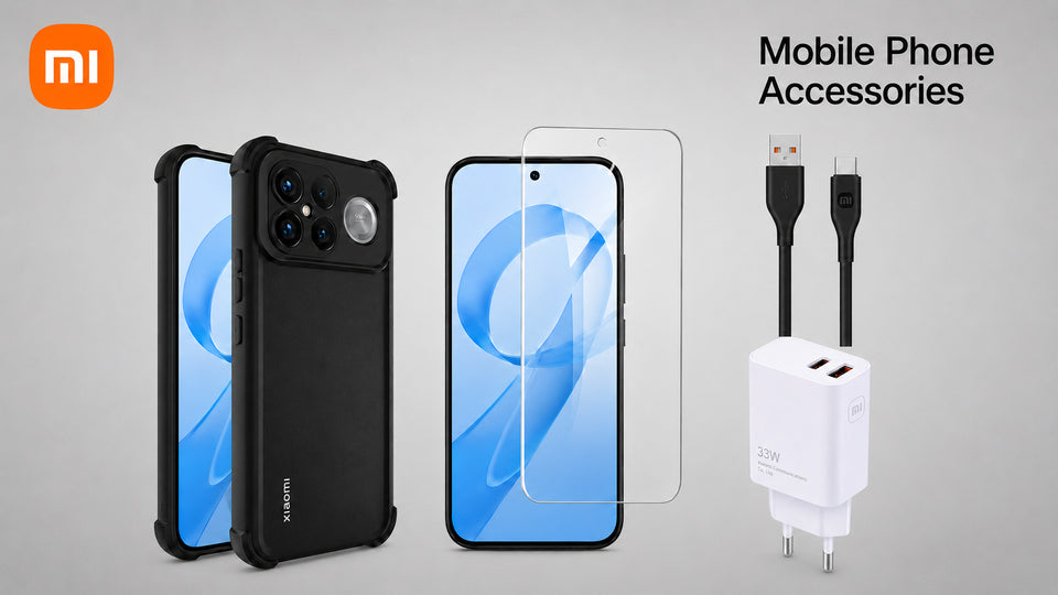 Accessori Xiaomi