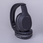 Cuffie wireless Forever BTH-505 ad archetto nere WB2508 GSM164180 5907457708143