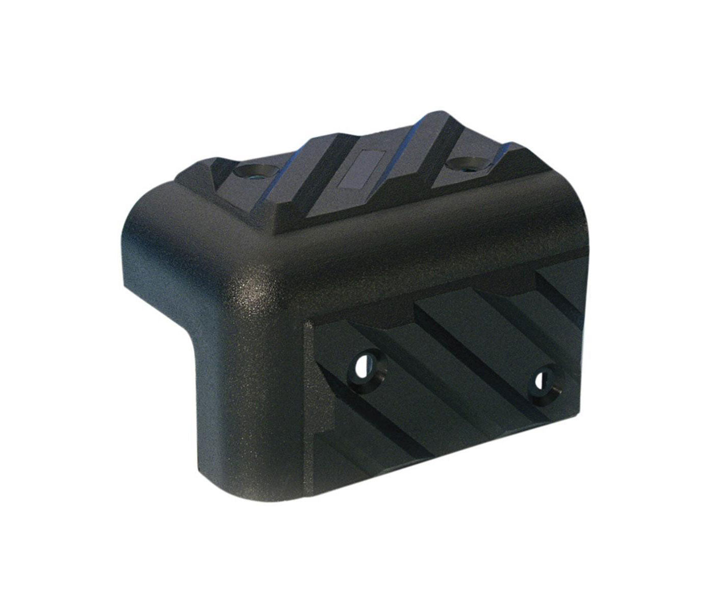 Angolo in plastica per casse acustiche