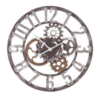 Wall Clock 60cm