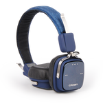 Cuffia Wireless Bluetooth Jeans con microfono integrato  6291105912914 629110591291 CMBH-9301