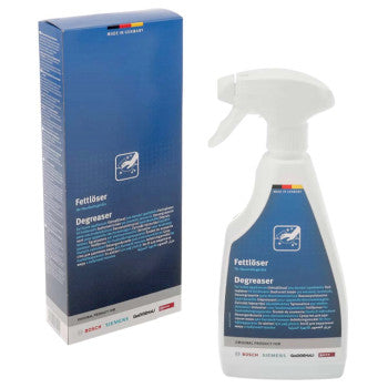 Degreaser for household appliances - 500 ml