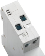 Interruttore magnetotermico 1P+N C16 16A Kanlux 32569 5905339325693 KMBN6-C16/1 KA1178