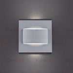 Lampada led a incasso per scale ERINUS LED 4000k 1.5W 30lm Kanlux 5905339333315 33331 KA1098