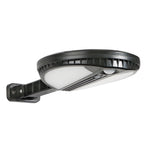 Lampada LED solare 6W 500lm 4500K con sensore di movimento luce bianca EL3050 RTV100365 5900495068224