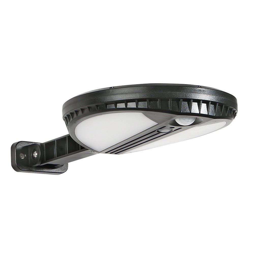 Lampada LED solare 6W 500lm 4500K con sensore di movimento luce bianca EL3050 RTV100365 5900495068224
