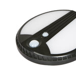 Lampada LED solare 6W 500lm 4500K con sensore di movimento luce bianca EL3050 RTV100365 5900495068224