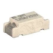 Fusibile SMD 1,25A 250V confezione 10 pezzi