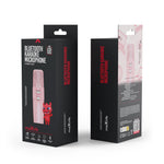 Microfono Bluetooth Maxlife con altoparlante Animal MXBM-500 rosa WB2512 OEM0200492 5900495094001