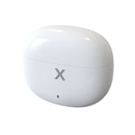 Cuffie auricolari Bluetooth bianche TWS MXBE-03 MOB1550 OEM0002436 5907457715691