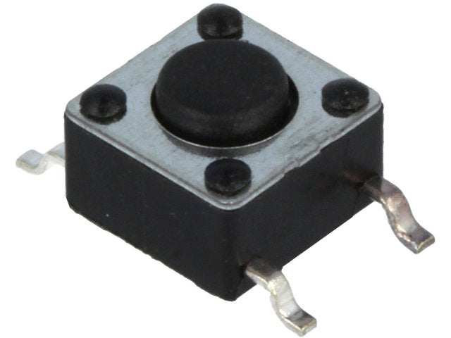 Pulsante Switch SMD MT1102SCT-2 N9 - Conf. 1000 pezzi