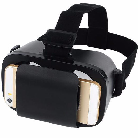 Occhiali realtà  virtuale