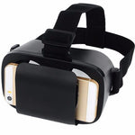 Occhiali realtà  virtuale