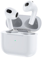Cuffie auricolari Bluetooth bianche KSC-1108 F2625