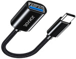 Adattatore USB da USB-C a USB 3.0 JC026 6921042146133 JC029 F4470
