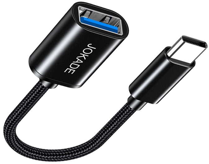 Adattatore USB da USB-C a USB 3.0 JC026 6921042146133 JC029 F4470