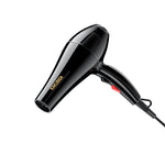 Asciugacapelli professionale 1600W 6921042145006 KSC-1708 F4450Asciugacapelli professionale 1600W 6921042145006 KSC-1708 F4450