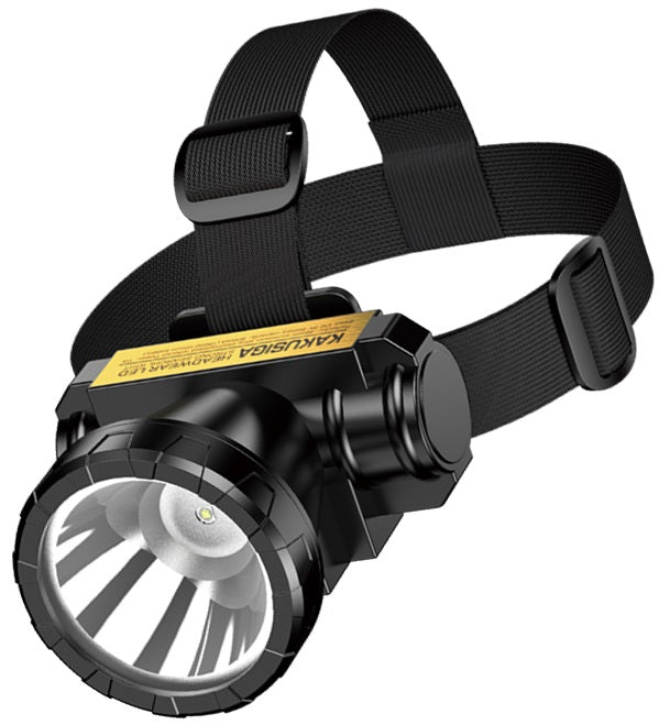 Lampada frontale LED impermeabile 2W KSC-1522 F2770