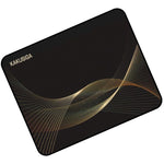 Kit tastiera mouse e tappetino USB per PC ufficio e casa KBMU200BKIT 5412810408399 KSC-355 6921042113548 KITCOMPUTER100
