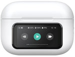 Cuffie auricolari Bluetooth con display Touch Screen LED e cancellazione rumore ANC+ENC KSC-1463 6921042141626 KSC-1463 F4385