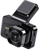 Dashcam per auto 2Mpx 1080P 30FPS con display KSC-1127 F2670