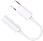 Adattatore audio USB-C a Jack 3,5 mm JC015 6921042143002 JC015 F4480