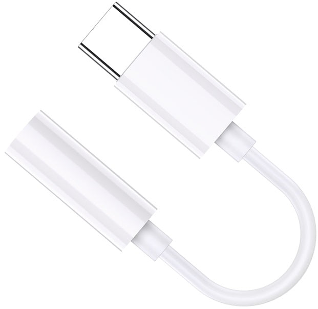 Adattatore audio USB-C a Jack 3,5 mm JC015 6921042143002 JC015 F4480