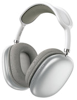 Cuffie ad archetto Bluetooth grigie KSC-695 F2310