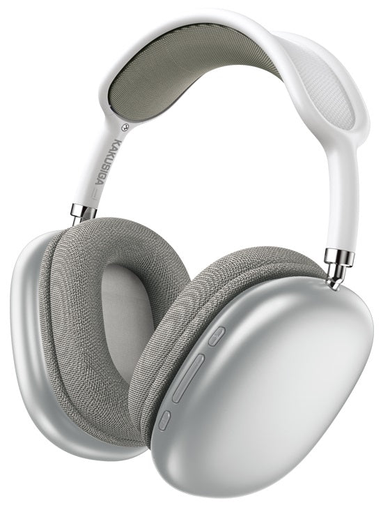 Cuffie ad archetto Bluetooth grigie KSC-695 F2310