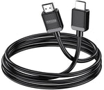 Cavo HDMI 2.0 4K 60Hz 2m KSC-979 6921042137285 F4675