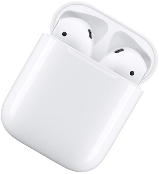 Cuffie auricolari Bluetooth bianche KSC-1107 F2630