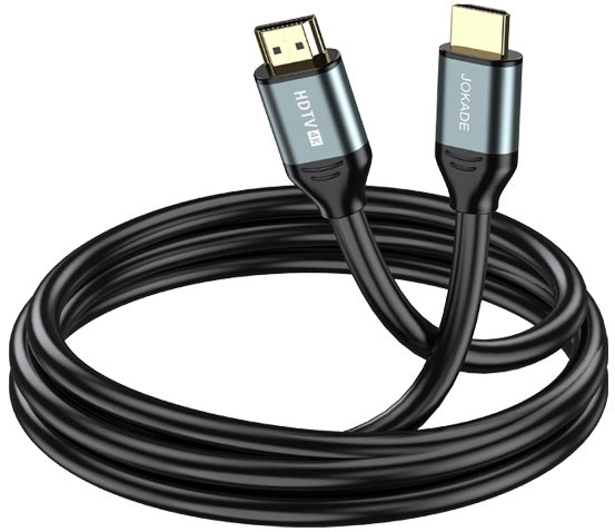 Cavo HDMI 2.0 4K Ultra HD 2m JA040