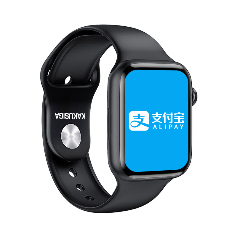 SmartWatch con schermo LCD da 1.6" gestione notifiche e chiamate KSC-765 F2510