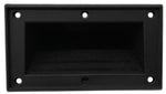 Maniglia in plastica per cassa acustica B7968