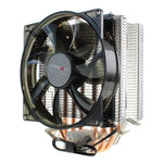 Dissipatore con ventola per CPU Intel e AMD TDP 160W - CM-4 6291105918749