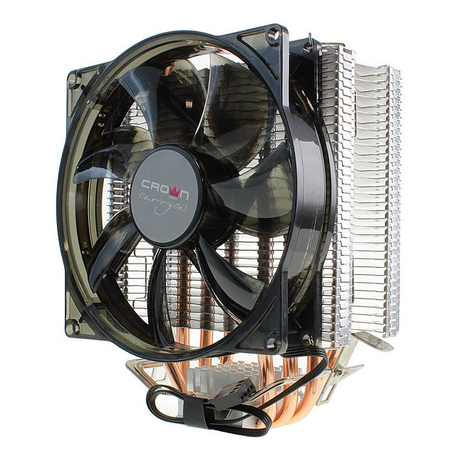 Dissipatore con ventola per CPU Intel e AMD TDP 160W - CM-4 6291105918749