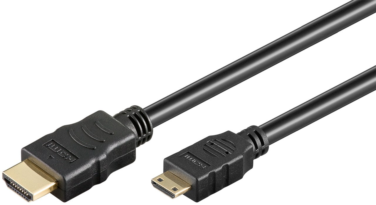 Mini Cavo HDMI ad alta velocità con Ethernet 4K/30Hz