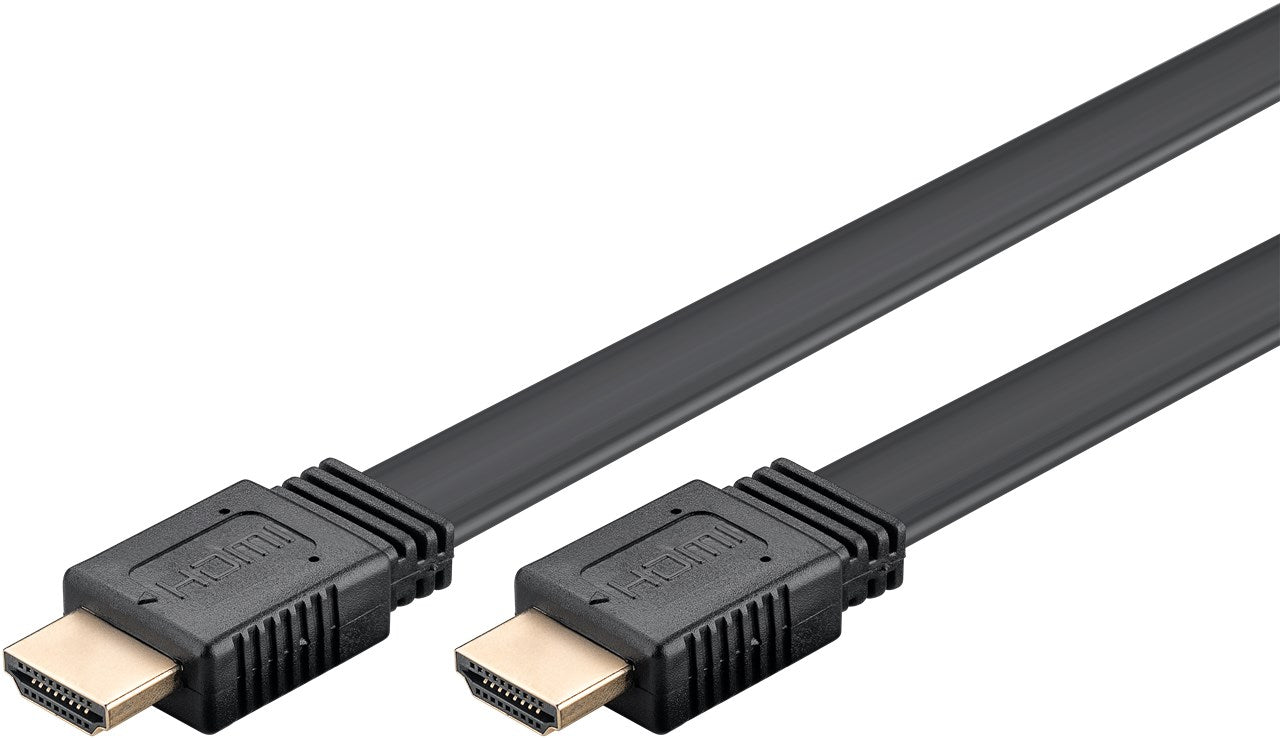 Cavo HDMI ad alta velocità sottile con Ethernet