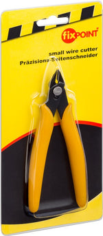 Tronchese di precisione 125 mm 77005 4040849770050 Fixpoint N461