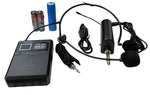 Microfono Wireless UHF TTD-M09