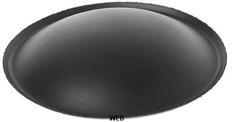 Cupola copripolvere 16cm